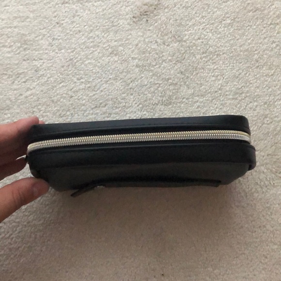 BNWOT Want les Essentiels travel pouch / clutch - Picture 2 of 11